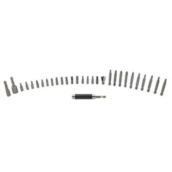 Disston MM 30PC Screw Bit Set 259511